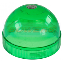 Green Replacement Lens For Maypole MP4090-4093 LED Beacons
